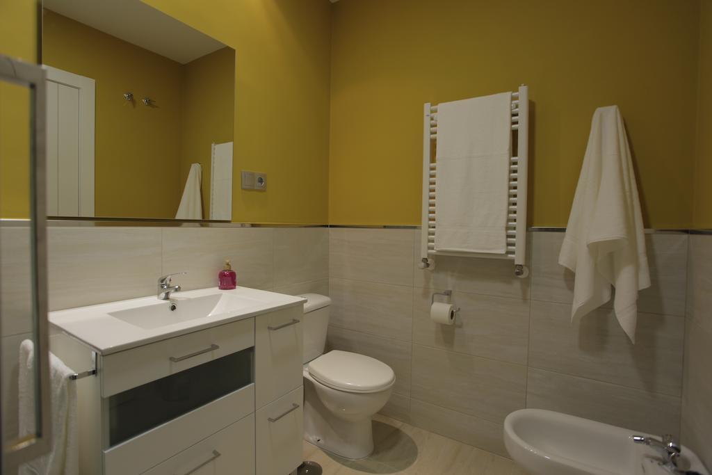 Hotel Rosal Oviedo Exterior photo